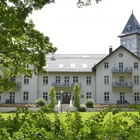 Apartmán Jagdschloss-hohen-niendorf-we-1-eleonore-9850 *